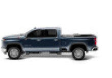 Cargar imagen en el visor de la galería, BAK 2020 Chevy Silverado 2500/3500 HD 8ft Bed BAKFlip G2