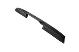 EGR 19-20 Ford Ranger Super Crew Rear Cab Truck Spoiler - Matte Black