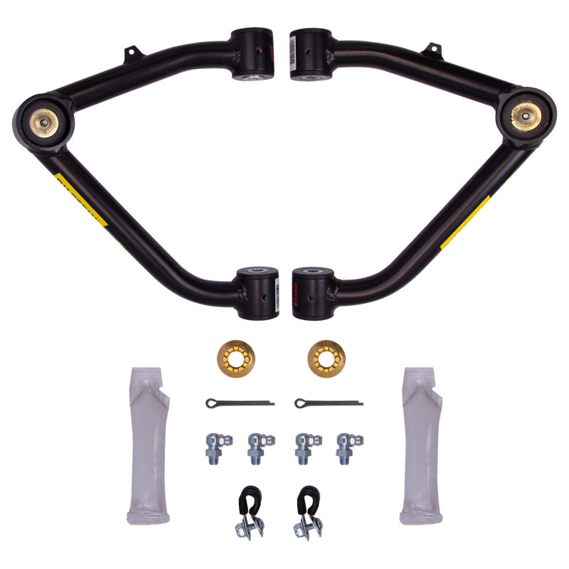 Kit de brazo de control superior Bilstein 14-18 GM 1500 B8