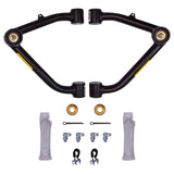 Bilstein 14-18 GM 1500 B8 Upper Control Arm Kit