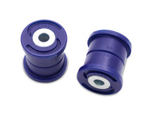 Cargar imagen en el visor de la galería, SuperPro 2011 BMW 1 Series M Base Rear Lower Inner Control Arm Bushing Kit