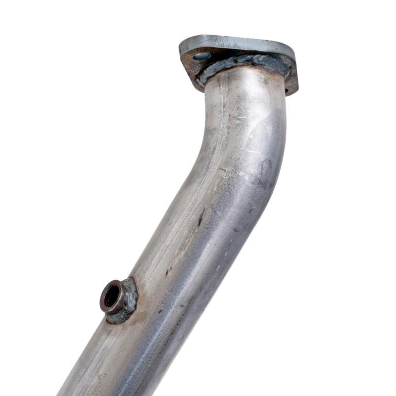 BBK Mustang 4.6 GT/Cobra High-Flow Catted X-Pipe 2.5-inch — Fits 1999-2004 Ford Mustang