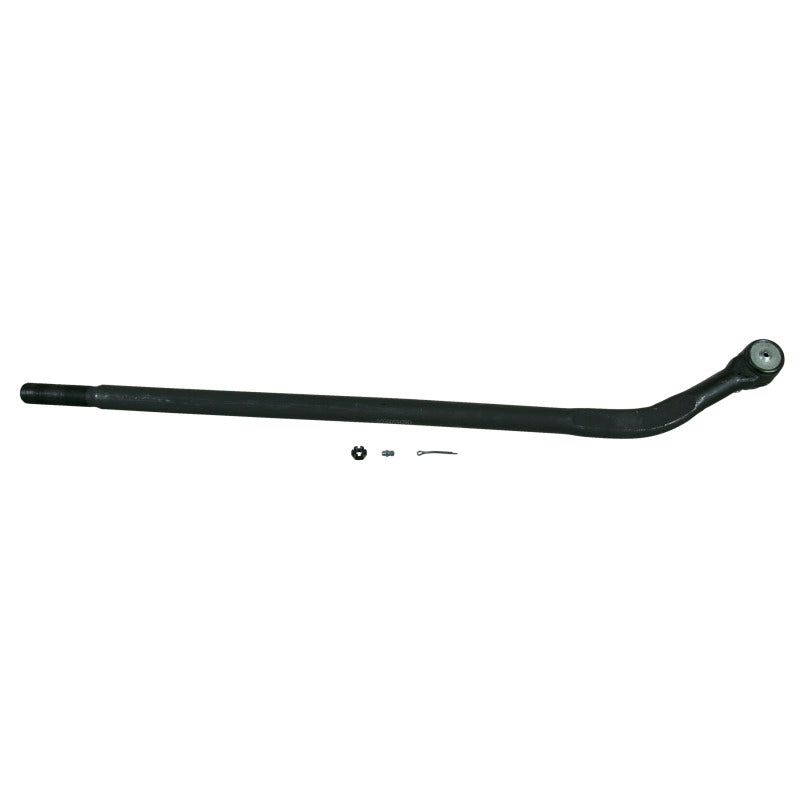MOOG 2018 Jeep Wrangler JK Right At Steering Arm / Right Upper Outer Inner Tie Rod End