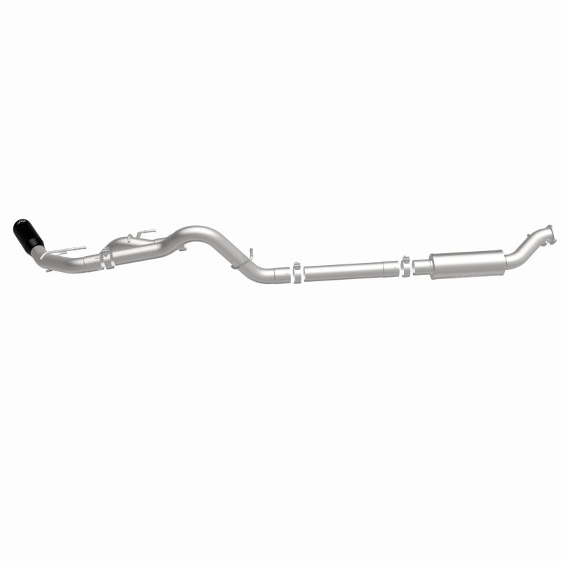 Magnaflow 21-24 Ford Bronco Rock Crawler Series Cat-Back Exhaust System