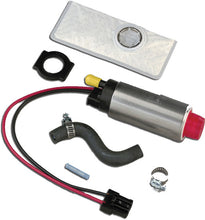 Cargar imagen en el visor de la galería, Granatelli 82-02 GM 3rd/4th Gen F-Body 340LPH In Tank Fuel Pump