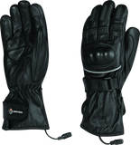 FIRSTGEAR Heated Ultimate Touring iTouch Gloves - 2XL