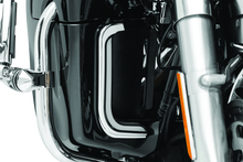 Cargar imagen en el visor de la galería, Kuryakyn Tracer LED Fairing Lower Accents Chrome