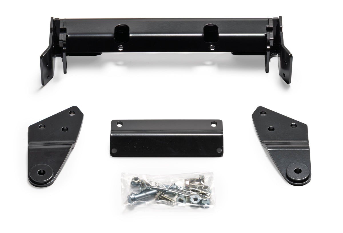 Warn Honda Fourtrax Rubicon Front Plow Mount KIT (111470)