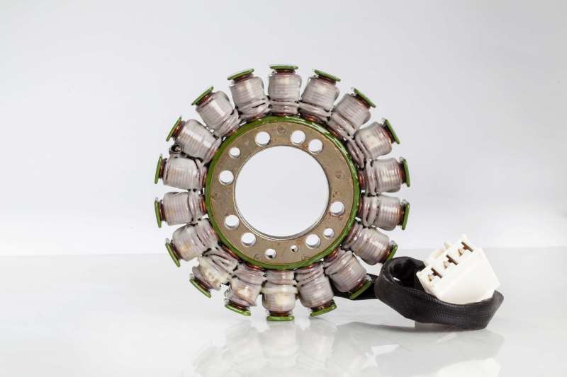 Ricks Motorsport New OEM Style Honda Stator