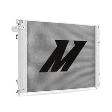 Cargar imagen en el visor de la galería, Mishimoto 2008-2016 Dodge Challenger R/T - SRT8 Hellcat Performance Aluminum Radiator