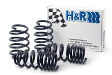 Cargar imagen en el visor de la galería, H&amp;R 10-19 Ford Taurus Limited/Taurus SE/Taurus SEL (2WD) V6 Sport Spring