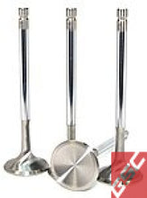 Load image into Gallery viewer, GSC P-D Nissan TB48DE Stainless Steel Intake Valve 38.50mm Head (STD) - Single