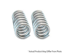 Cargar imagen en el visor de la galería, Belltech COIL SPRING SET 02-06 TRAILBLAZER/ENVOY