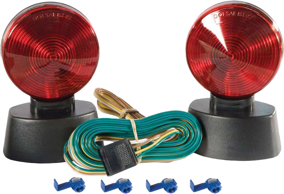 CURT Towing Light KIT (53200)
