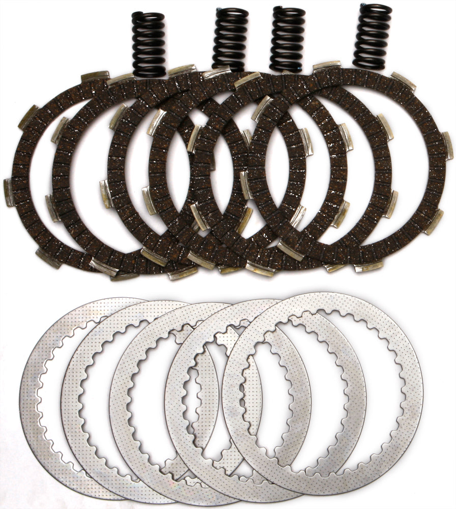EBC Clutch SET DRC45