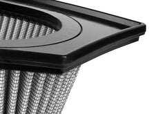 Cargar imagen en el visor de la galería, aFe Magnum FLOW PRO DRY S Inverted Air Filter 18-19 Jeep Wrangler (JL) I4-2.0L(t)