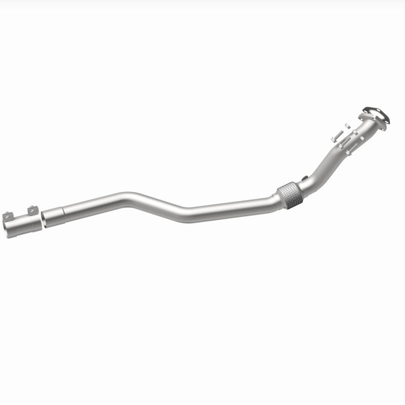 BRE Exhaust 98-05 Passat 1.8L Front Pipe Kit