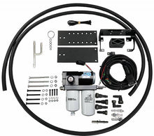 Cargar imagen en el visor de la galería, Bomba de combustible PureFlow AirDog II-5G 08-10 Ford 6.4L Powerstroke DF-165-5G