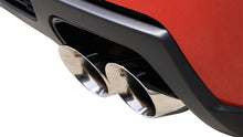 Cargar imagen en el visor de la galería, Corsa 12-13 Chevrolet Camaro Coupe ZL1 6.2L V8 Polished Sport Cat-Back + XO Exhaust