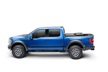 Cargar imagen en el visor de la galería, Extang 22-23 Nissan Frontier (5ft. Bed) Solid Fold ALX