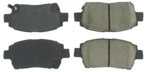 Cargar imagen en el visor de la galería, StopTech Performance 00-05 Spyder MR2 / 00 Celica GT / 04-07 xA/xB Front Brake Pads