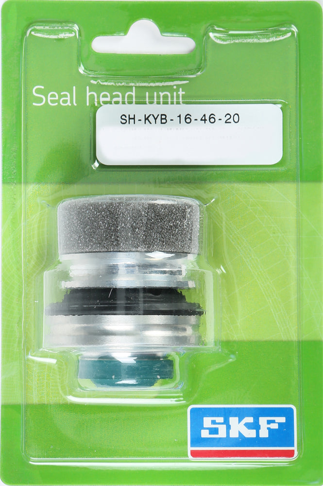 SKF 2.0 Shock Seal Head Complete KYB Shock (SH2-KYB1646)