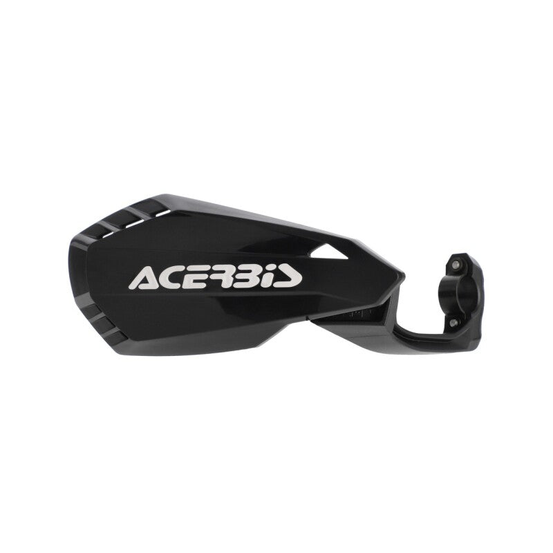 Acerbis Firstmoto MX- Mini Handguard - Black (2986410001)