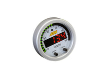 Cargar imagen en el visor de la galería, AEM X-Series 8-18V Volt Gauge