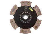 Cargar imagen en el visor de la galería, ACT 1990 Acura Integra 6 Pad Rigid Race Disc