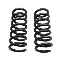 Cargar imagen en el visor de la galería, Belltech MUSCLE CAR SPRING SET 92-96 IMPALA/CAPRICE/FR 1.5inch