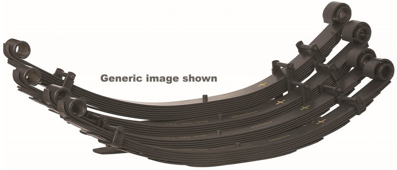 Hoja ARB XL CS046RA/B