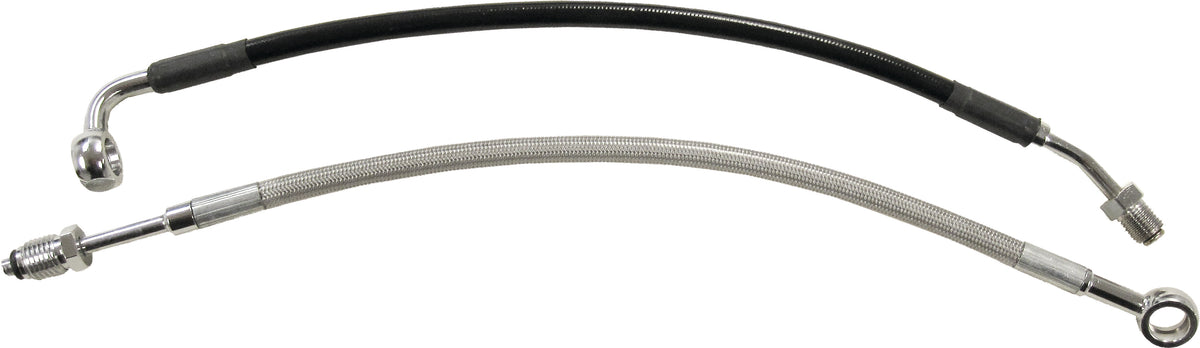 Goodridge Hydraulic Clutch LINE+8 15-16 Fltrx/S (HD82133-1CCH+8)