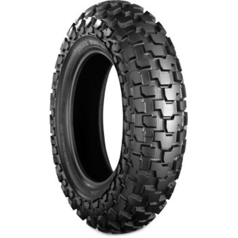Neumático Bridgestone Trail Wing TW34 - 180/80-14 M/C 78P