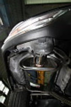 Load image into Gallery viewer, Invidia 12+ Lexus GS350 Q300 Axle-Back Exhaust