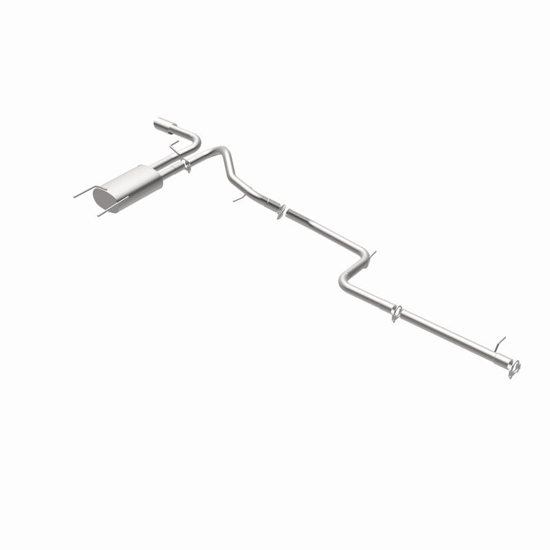 MagnaFlow BRE Exhaust Kit 10-13 Mazda 3