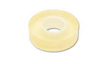 Cargar imagen en el visor de la galería, Vibrant 5 Meter (16-1/2 Feet) Roll of Clear Adhesive Clear Cut Tape