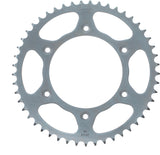 Rear Sprocket Steel 49t-520 Hus/Husq/Ktm