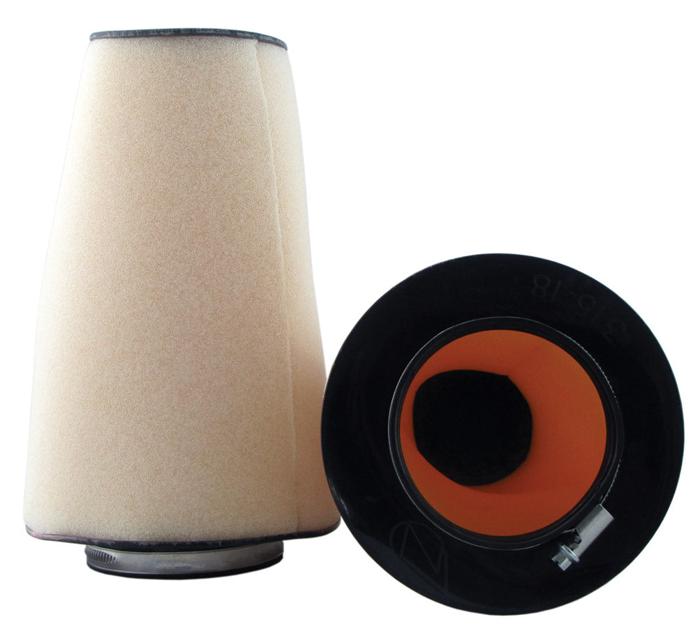 NO Toil Fast Filter POL (315-18)