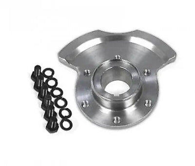 Competition Clutch Counterweight Kit w/ Bolts — Fits 2004-2011 Mazda RX-8