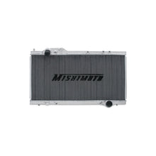 Cargar imagen en el visor de la galería, Mishimoto 90-05 Acura NSX Manual Aluminum Radiator