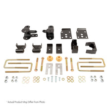 Cargar imagen en el visor de la galería, Belltech FLIP KIT 09-13 Ford F-150 Std Cab Short Bed Only (4in Rear Drop)