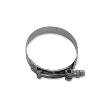 Cargar imagen en el visor de la galería, Mishimoto 2 Inch Stainless Steel T-Bolt Clamps