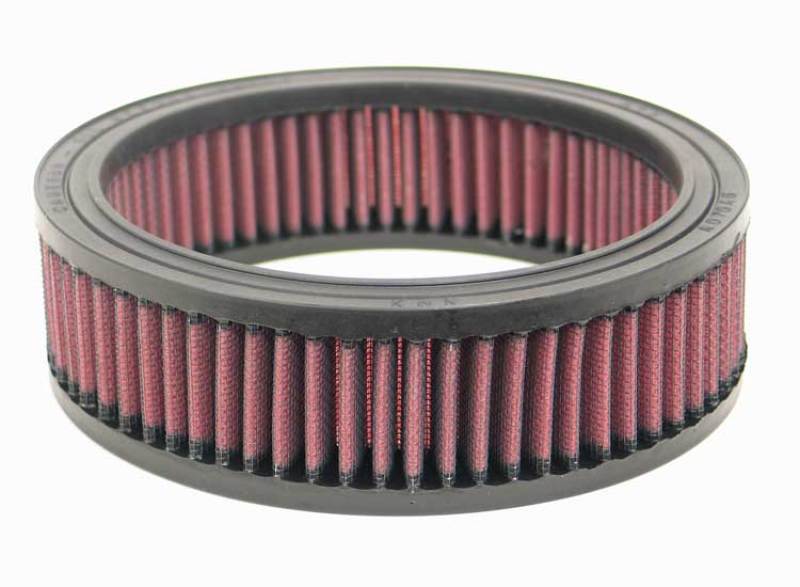 K&N E-3402 Custom Air Filter 7" OD x 5.5" ID x 2" H — Universal Fit