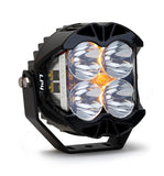 Foco LED Baja Designs LP4 Pro, transparente