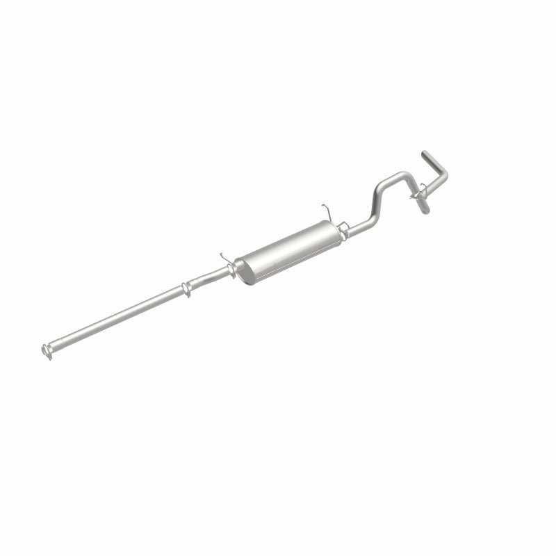 MagnaFlow BRE Exhaust Kit 01-04 Ford F-150