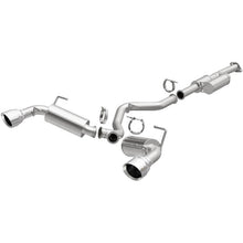 Cargar imagen en el visor de la galería, Magnaflow 17-22 Subaru BRZ/Scion FR-S/Toyota GT86 NEO Cat-Back Exhaust System