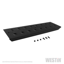 Cargar imagen en el visor de la galería, Westin HDX Drop Hitch Step 34in Step 2in Receiver - Textured Black