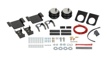 Cargar imagen en el visor de la galería, Firestone Ride-Rite Air Helper Spring Kit Rear 05-17 Toyota Tacoma (2WD PreRunner Only) (W217602407)