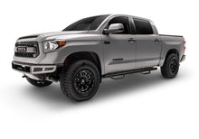 Load image into Gallery viewer, N-Fab Nerf Step 07-17 Toyota Tundra CrewMax 5.6ft Bed - Gloss Black - W2W - 3in