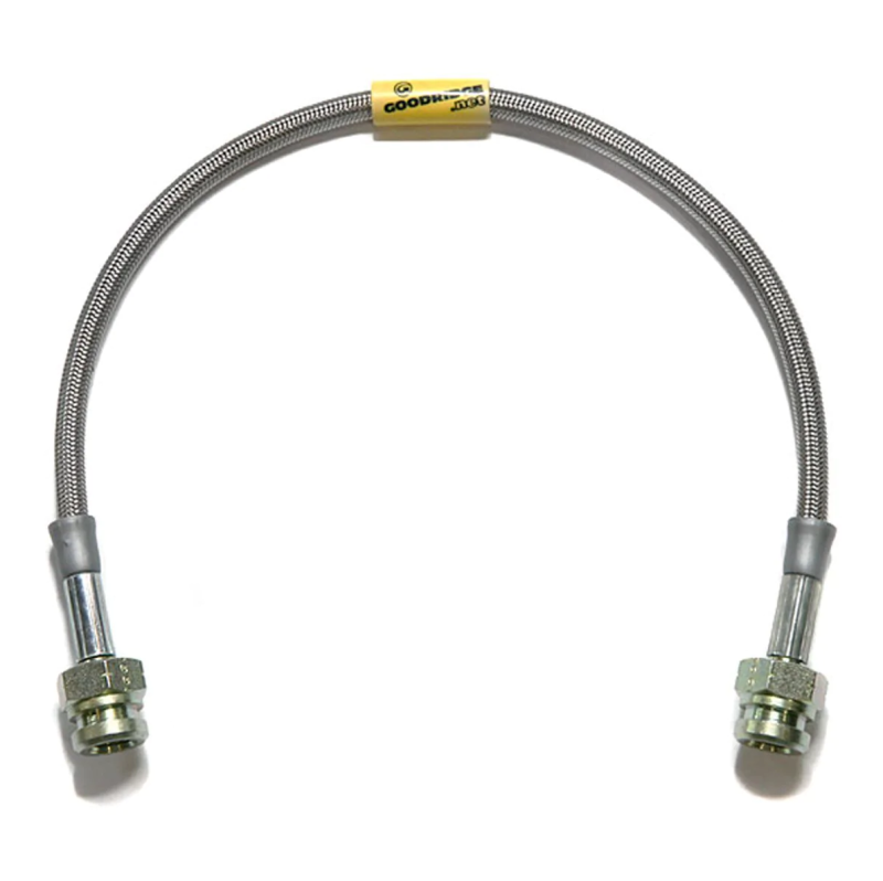 Línea de embrague Goodridge 02-05 Acura RSX